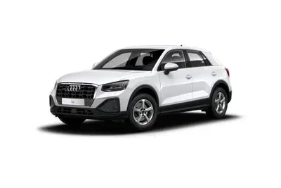 Audi Q2 Q2 35 TDI S tronic Admired nuova a Palermo