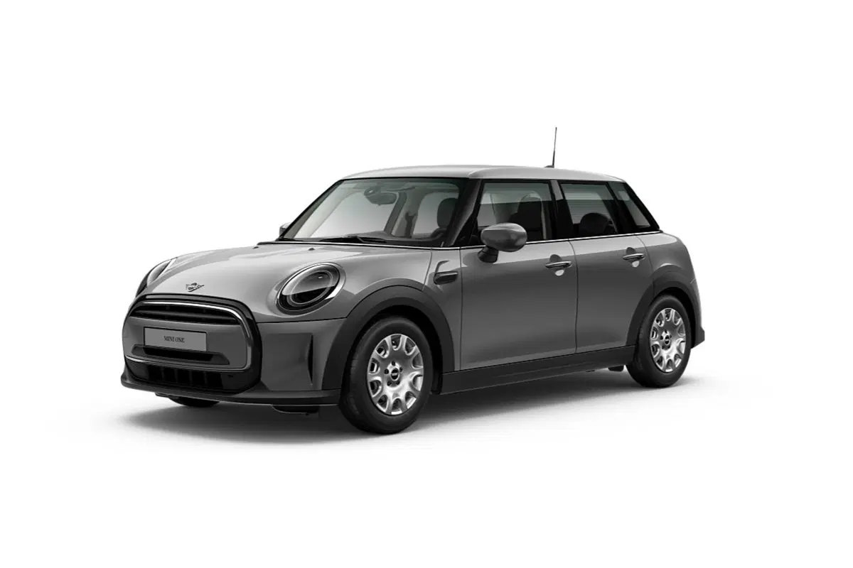 MINI Mini usata a Palermo