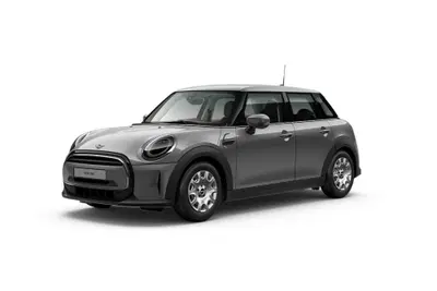 MINI Mini 1.5 Cooper Camden 5 porte del 2022 usata a Palermo