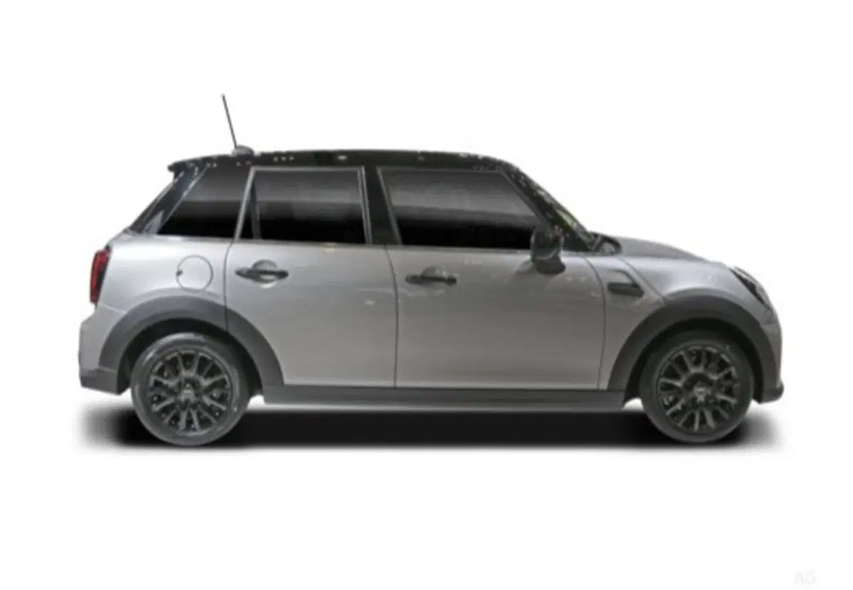 MINI Mini usata a Palermo (10)