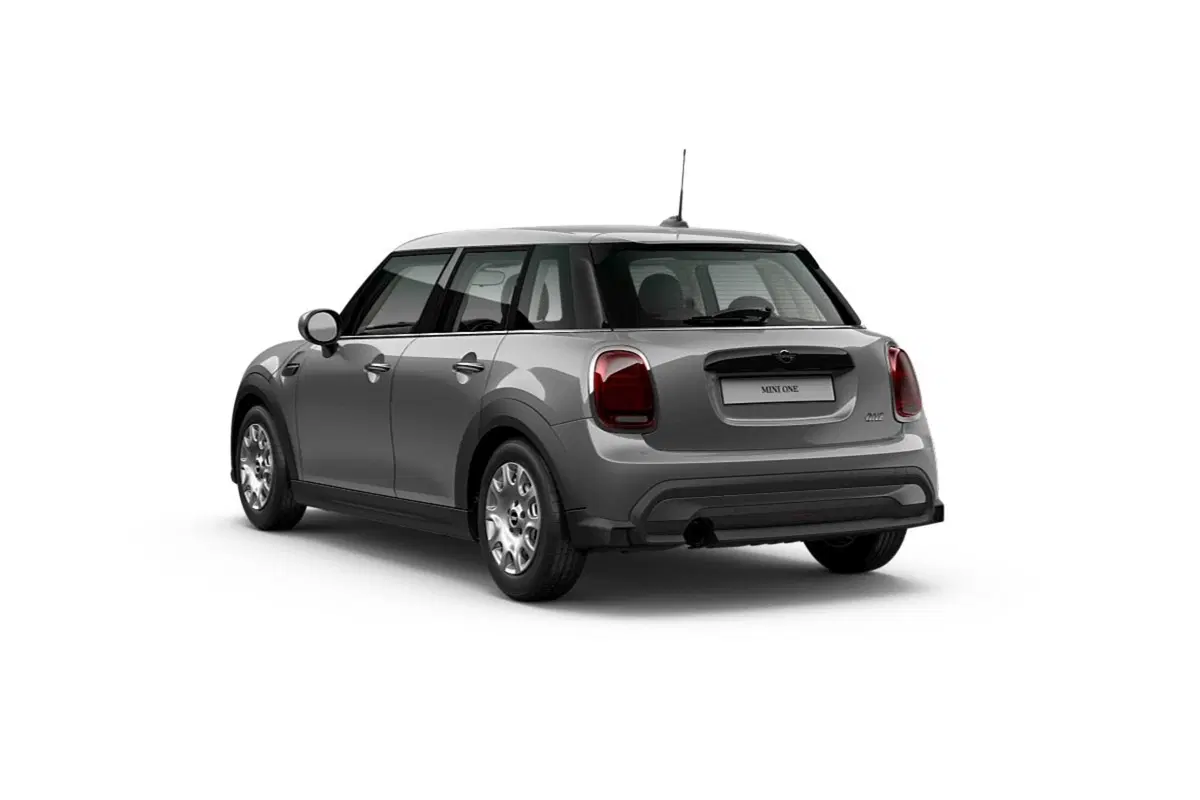 MINI Mini usata a Palermo (2)