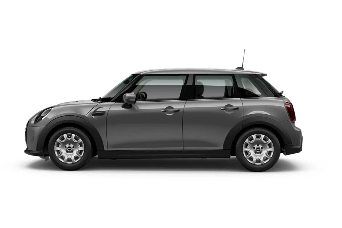 MINI Mini usata a Palermo (3)