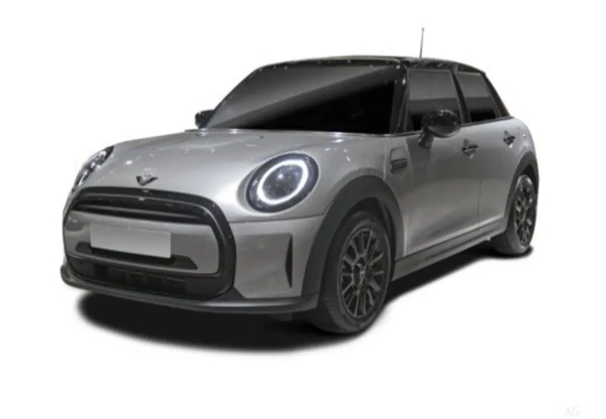MINI Mini usata a Palermo (5)