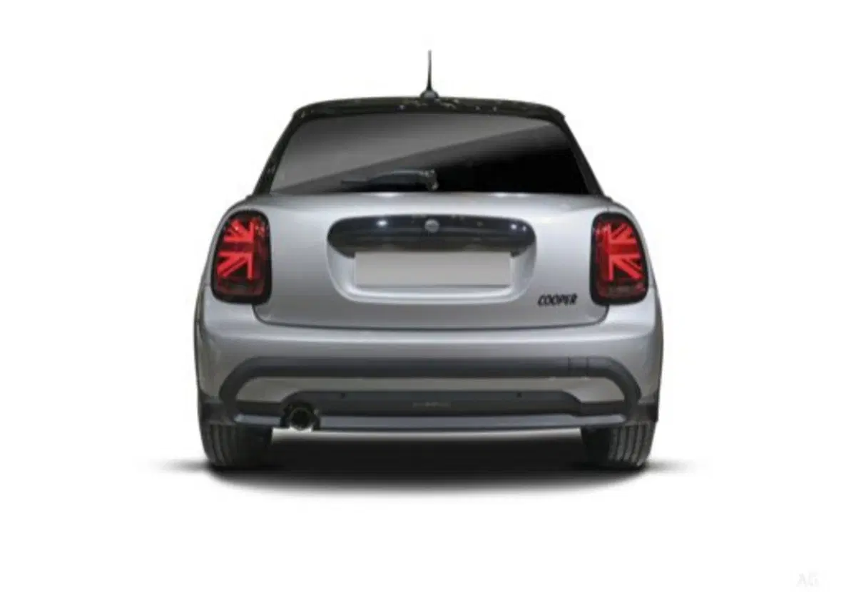MINI Mini usata a Palermo (8)