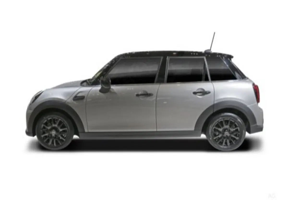 MINI Mini usata a Palermo (9)