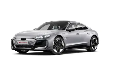 Audi e-Tron GT e-tron GT quattro nuova a Palermo