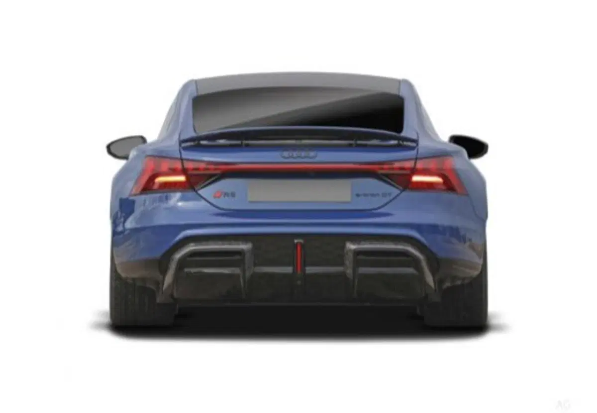 Audi e-Tron GT nuova a Palermo (10)