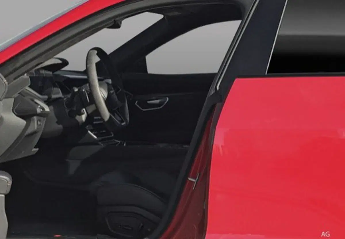 Audi e-Tron GT nuova a Palermo (15)