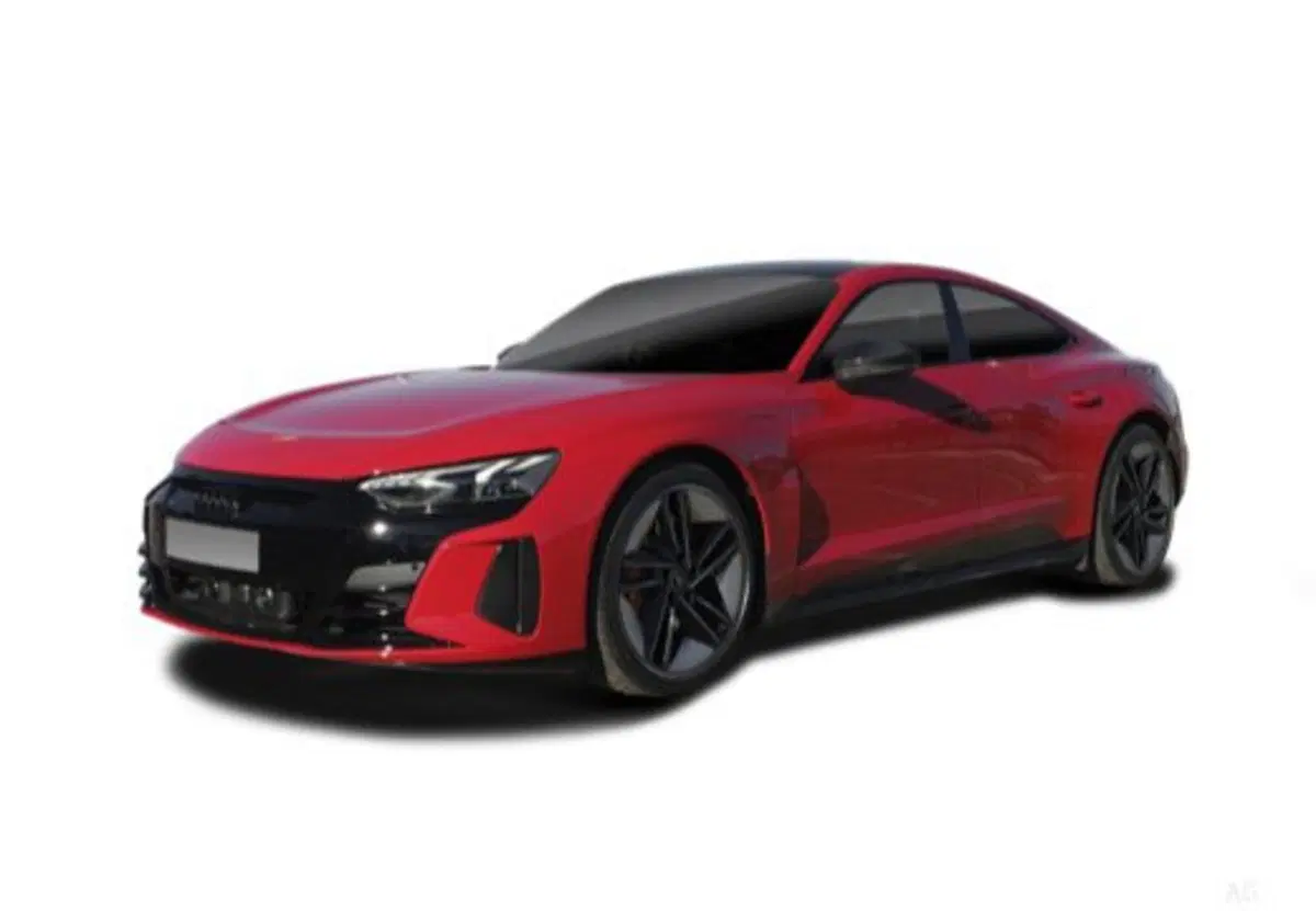 Audi e-Tron GT nuova a Palermo (3)