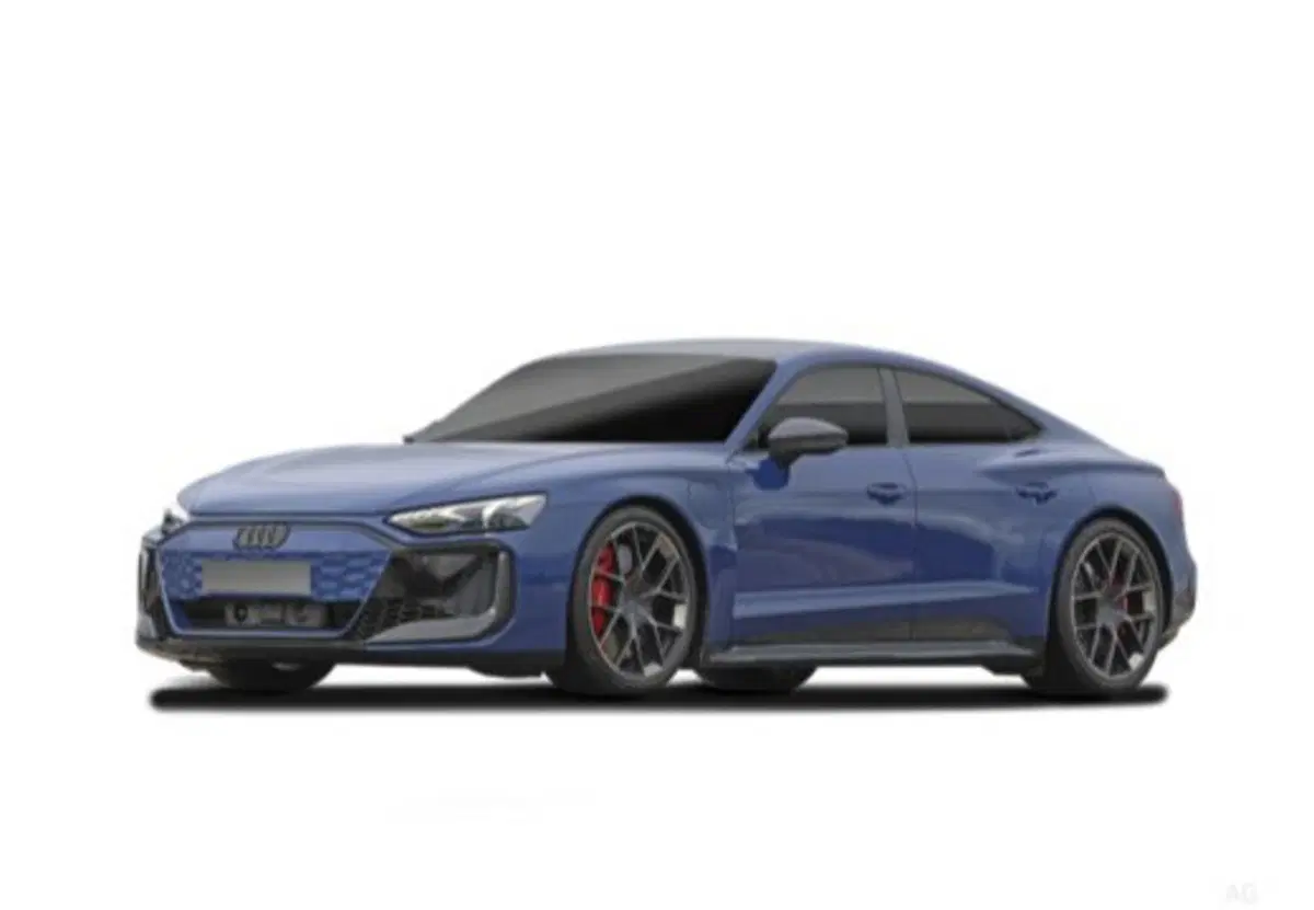 Audi e-Tron GT nuova a Palermo (4)