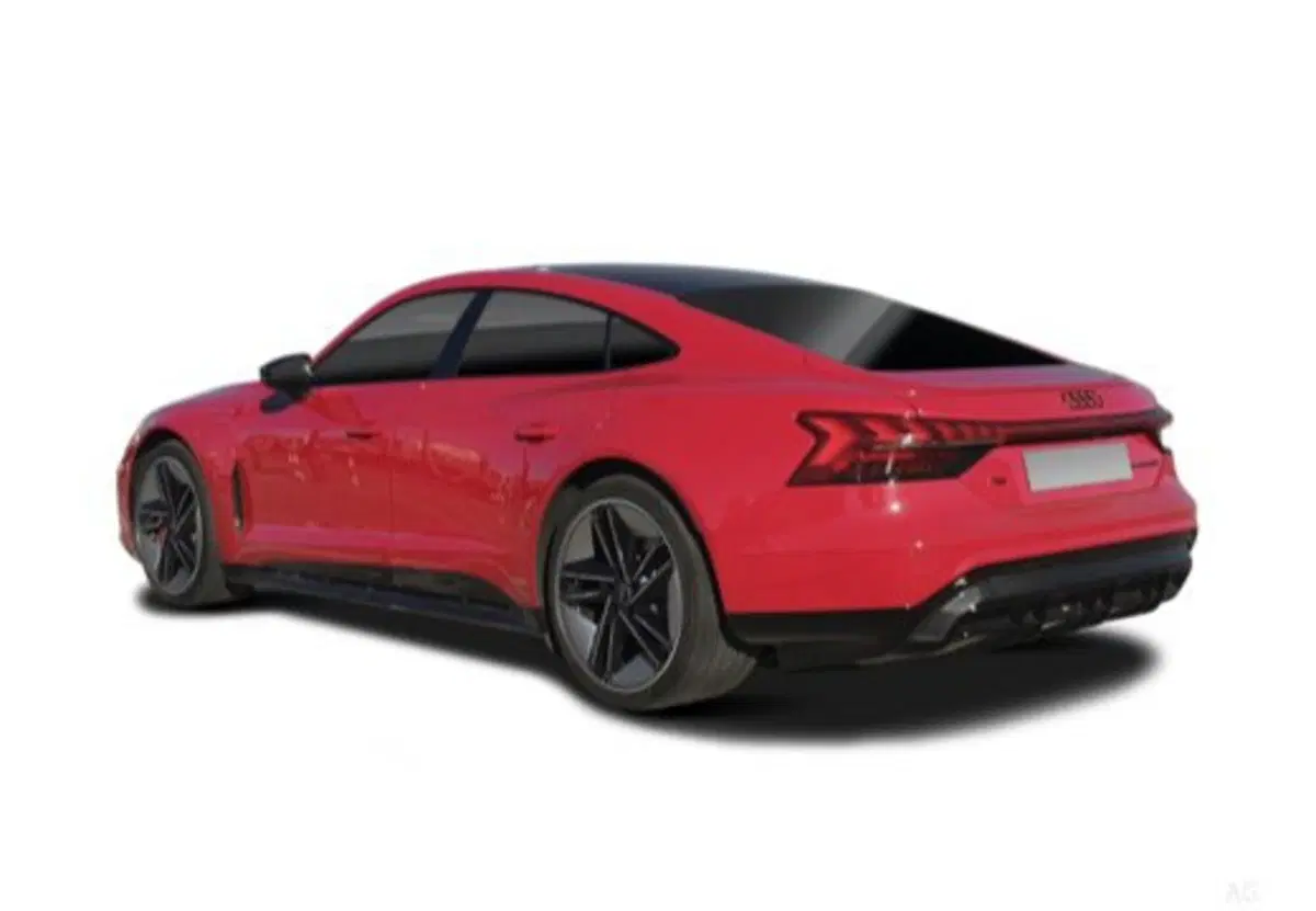 Audi e-Tron GT nuova a Palermo (5)