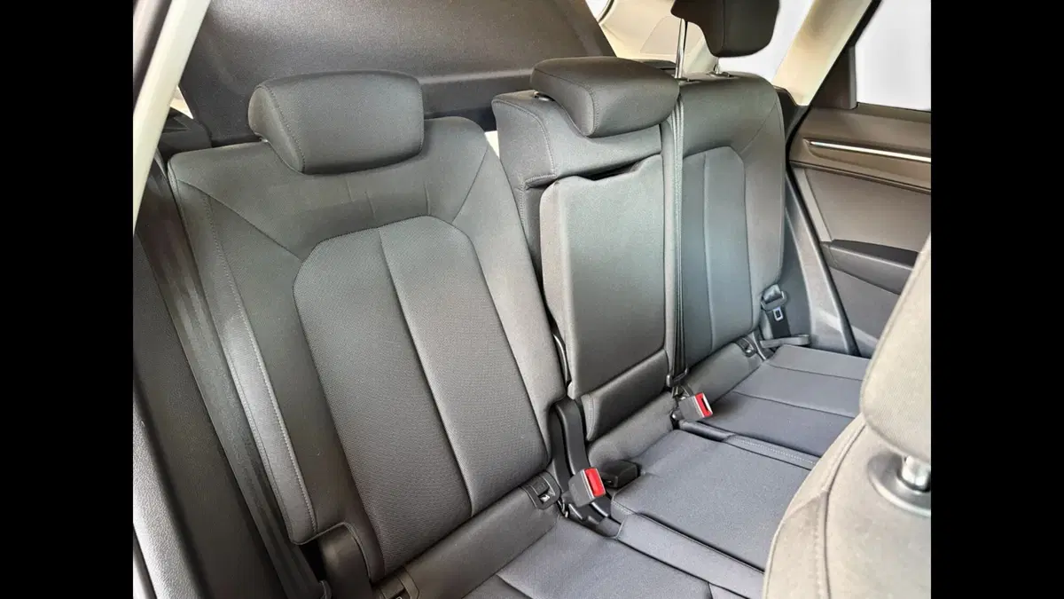 Audi Q3 usata a Palermo (10)