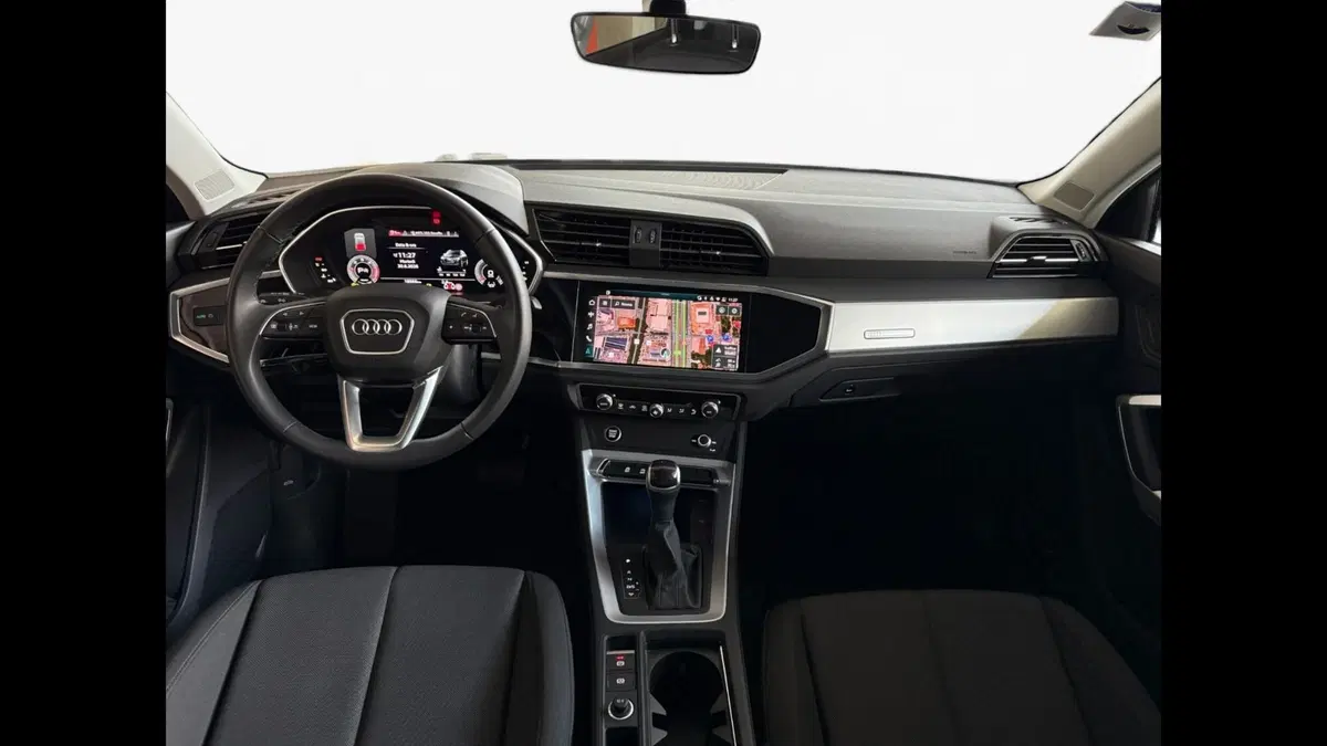 Audi Q3 usata a Palermo (11)