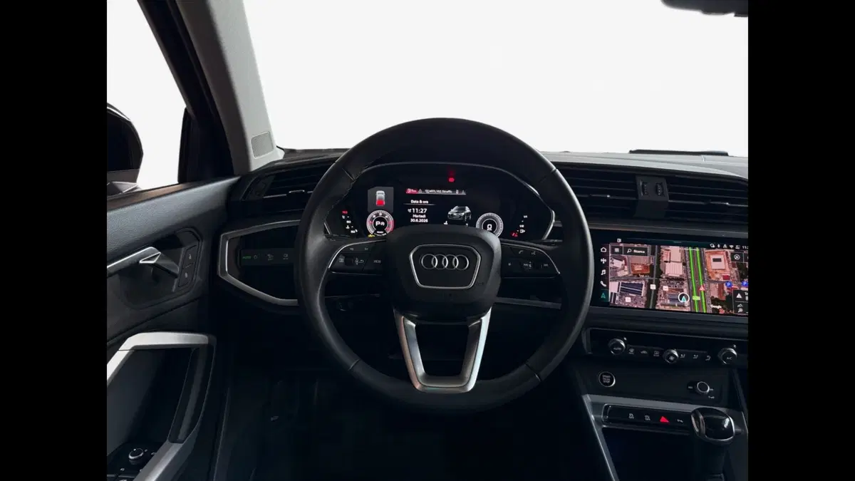 Audi Q3 usata a Palermo (12)