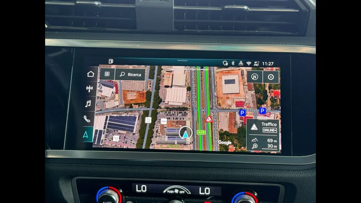 Audi Q3 usata a Palermo (13)