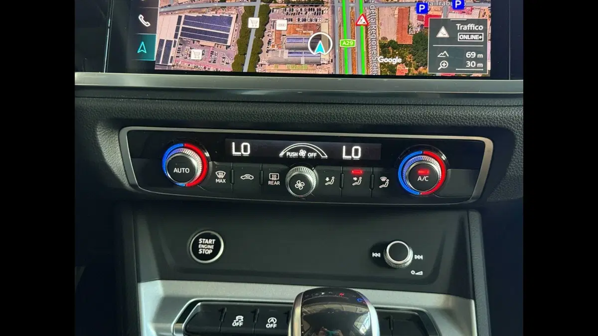Audi Q3 usata a Palermo (14)