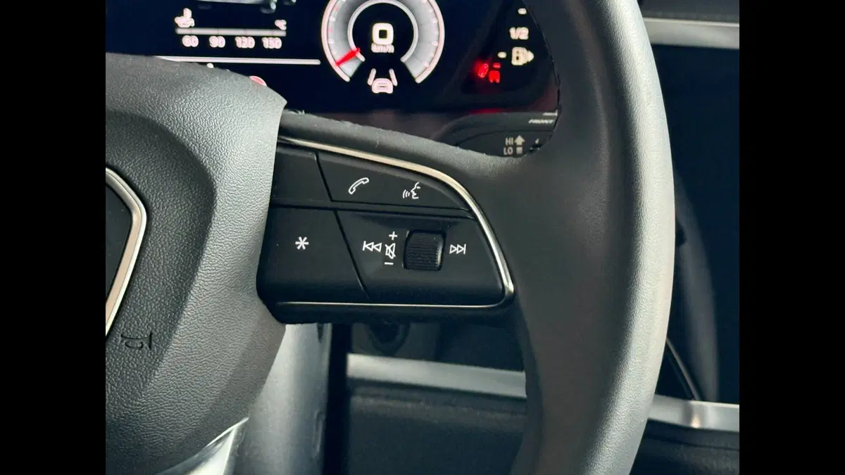 Audi Q3 usata a Palermo (16)