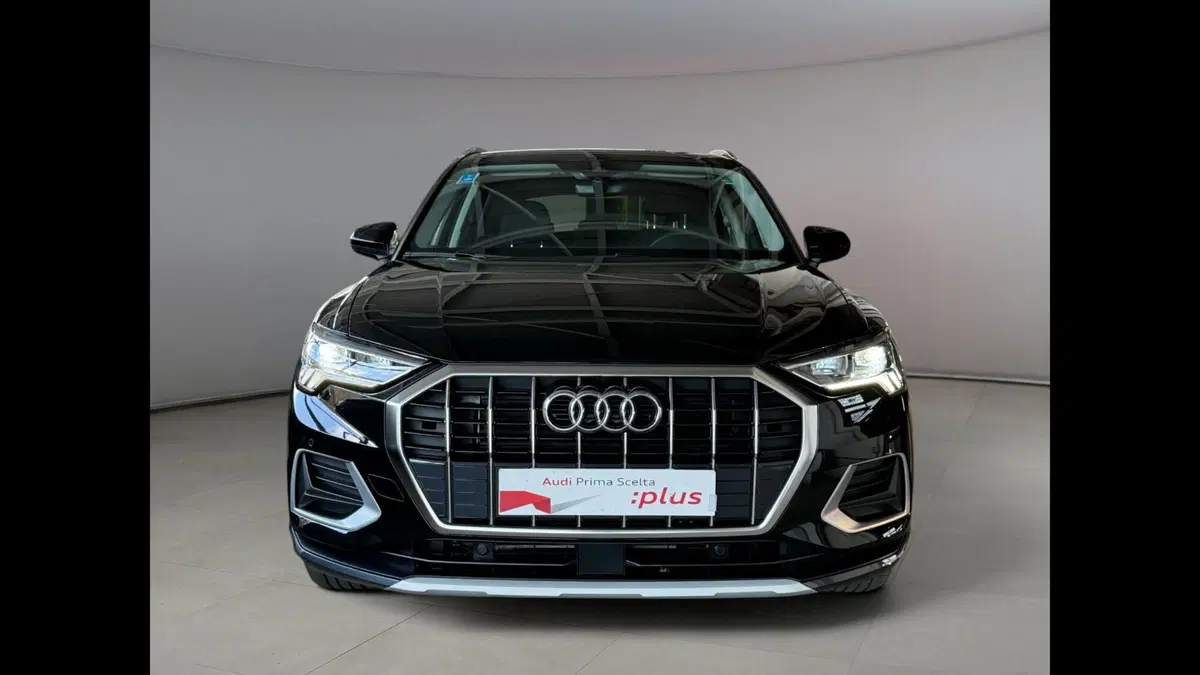 Audi Q3 usata a Palermo (3)