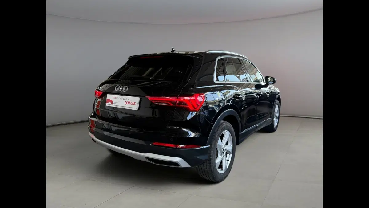 Audi Q3 usata a Palermo (4)