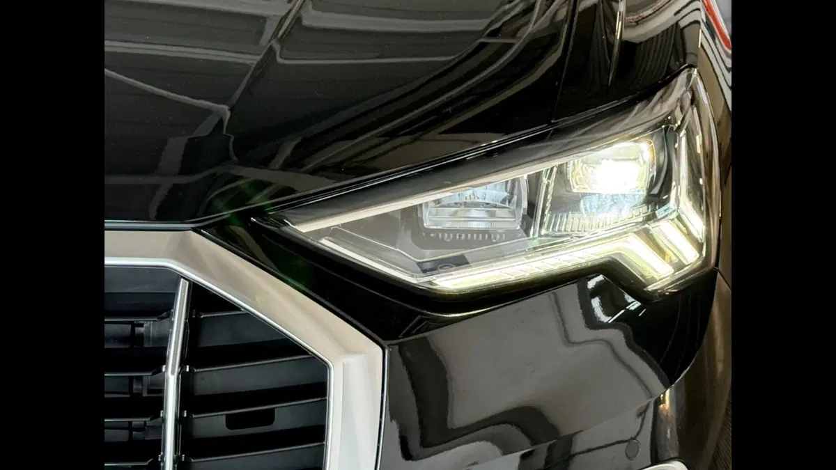 Audi Q3 usata a Palermo (5)
