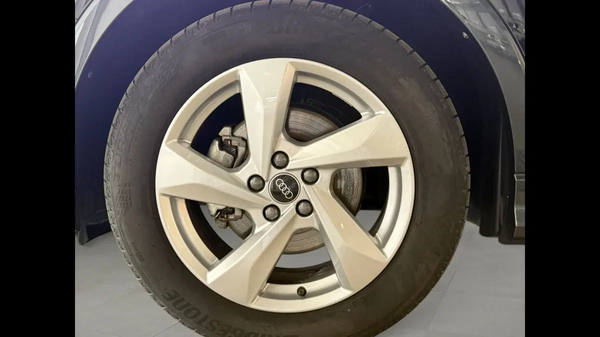 Audi Q3 usata a Palermo (6)