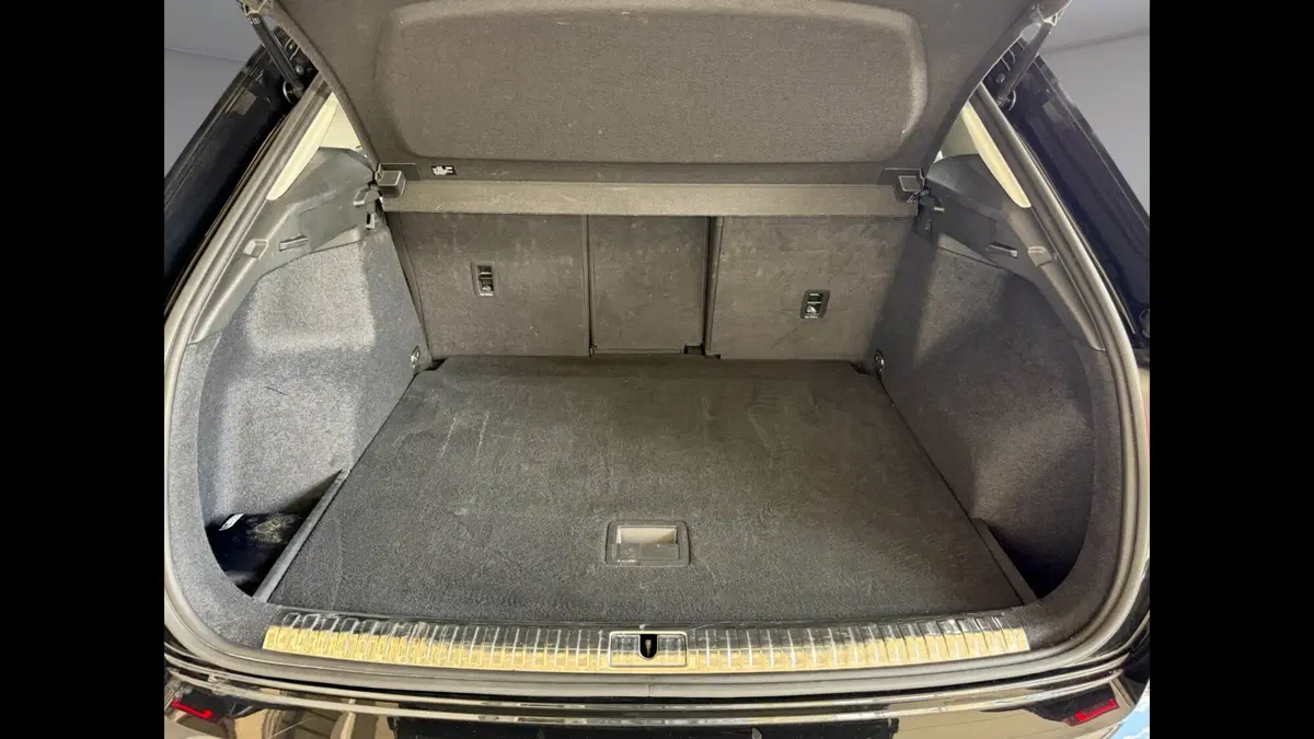 Audi Q3 usata a Palermo (9)