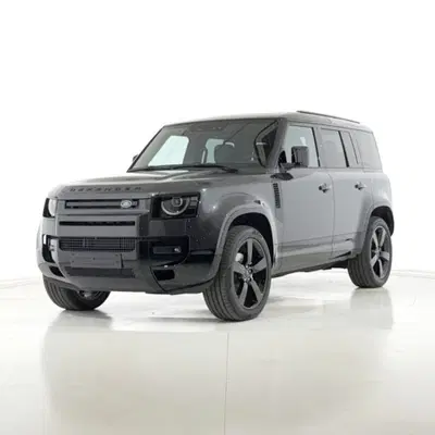 Land Rover Defender 110 3.0d mhev X-Dynamic SE awd 250cv auto 7p.ti nuova a Bastia Umbra