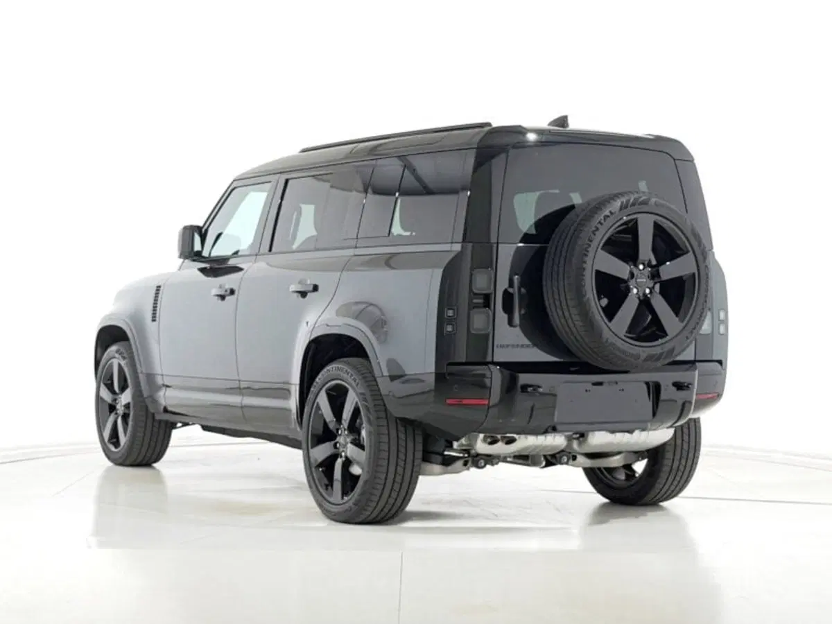 Land Rover Defender nuova a Perugia (3)