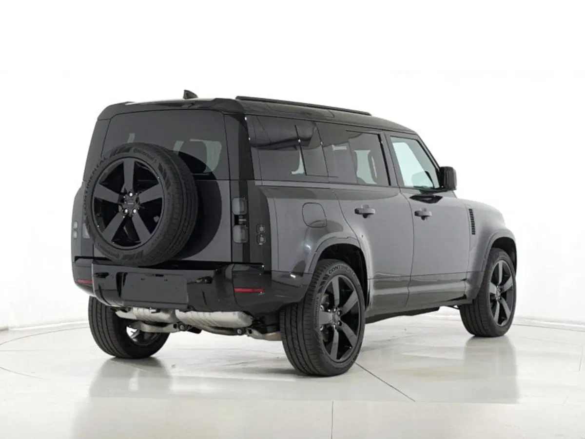 Land Rover Defender nuova a Perugia (5)