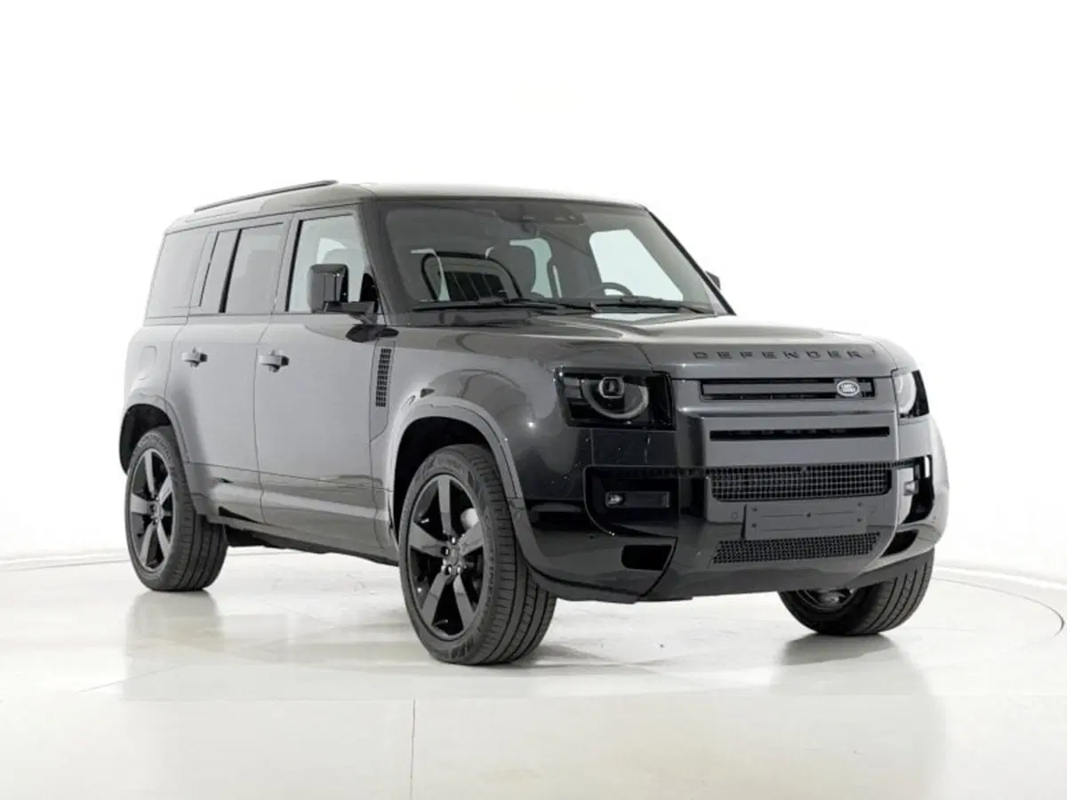 Land Rover Defender nuova a Perugia (7)