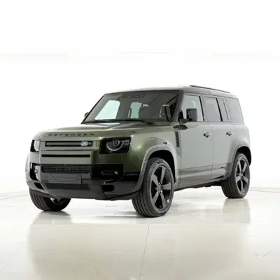 Land Rover Defender 110 3.0d mhev X-Dynamic SE awd 250cv auto 7p.ti nuova a Bastia Umbra