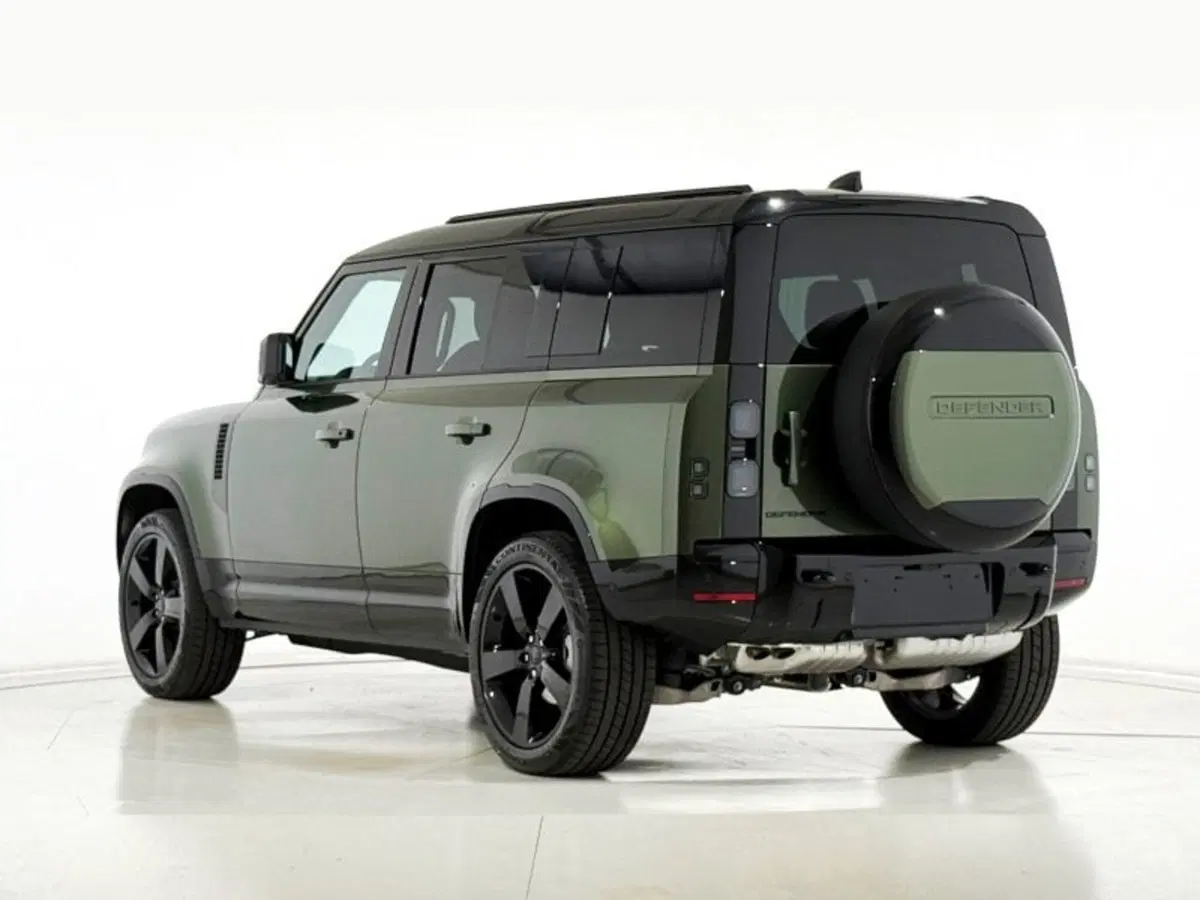 Land Rover Defender nuova a Perugia (3)