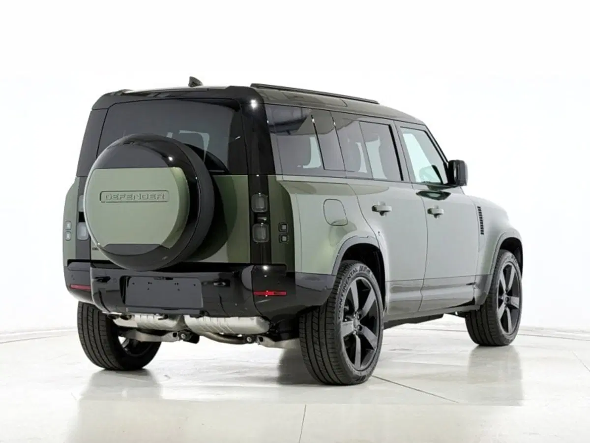 Land Rover Defender nuova a Perugia (5)