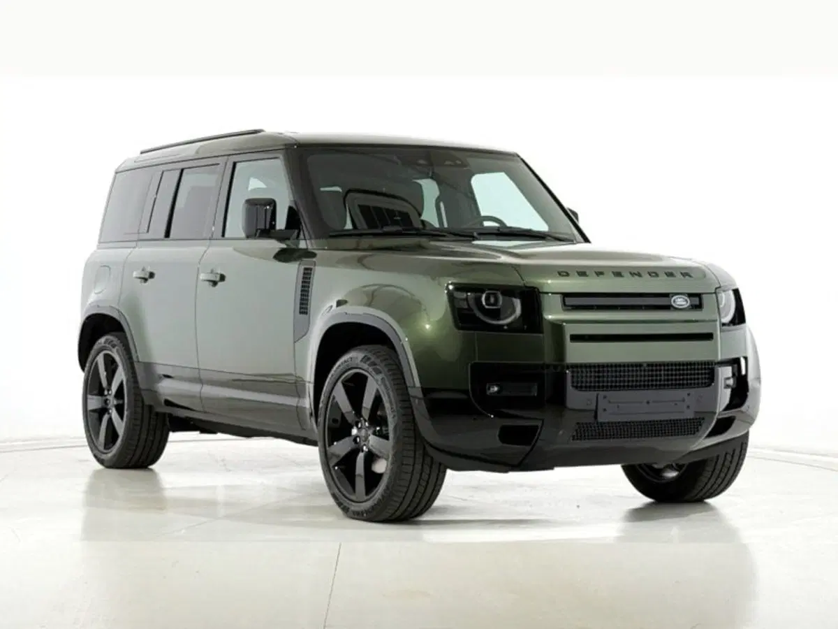 Land Rover Defender nuova a Perugia (7)