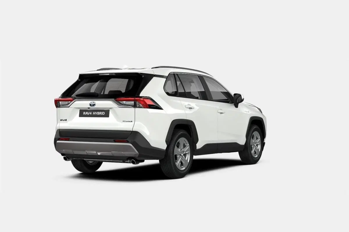 Toyota Rav4 usata a Palermo (3)
