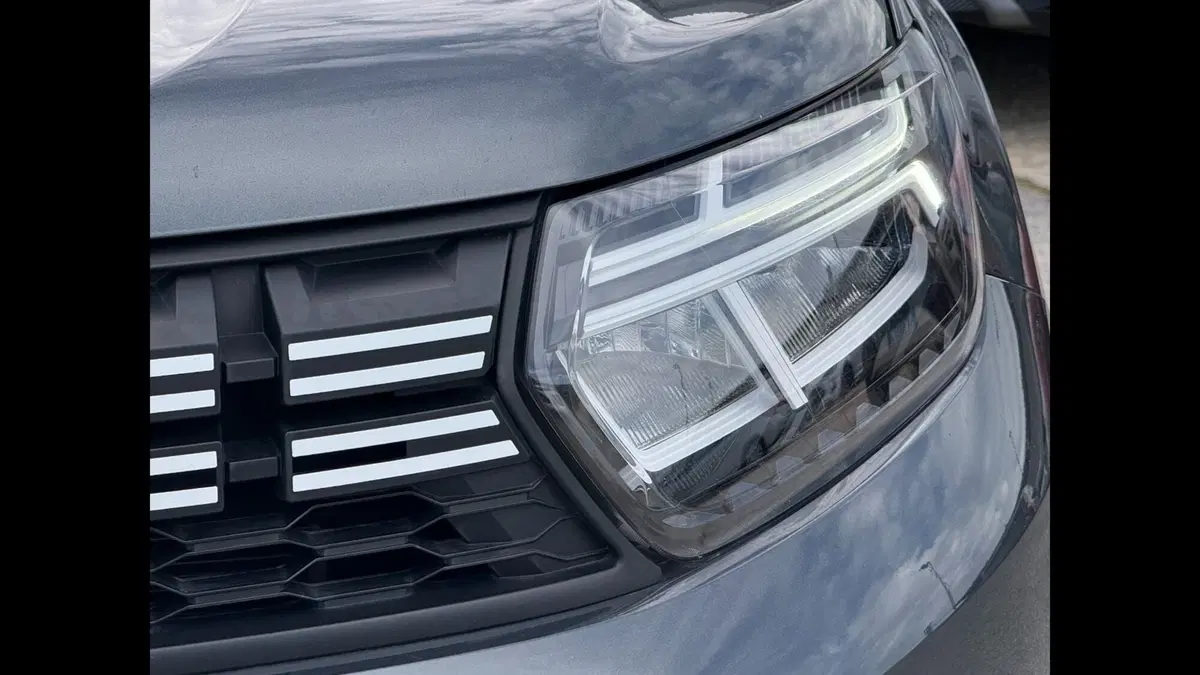 Dacia Duster usata a Palermo (3)