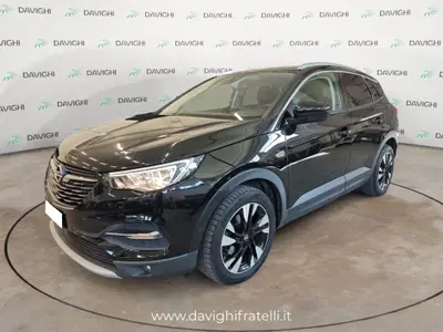 Opel Grandland X 1.6 diesel Ecotec Start&amp;Stop Innovation del 2018 usata a Casalmaggiore