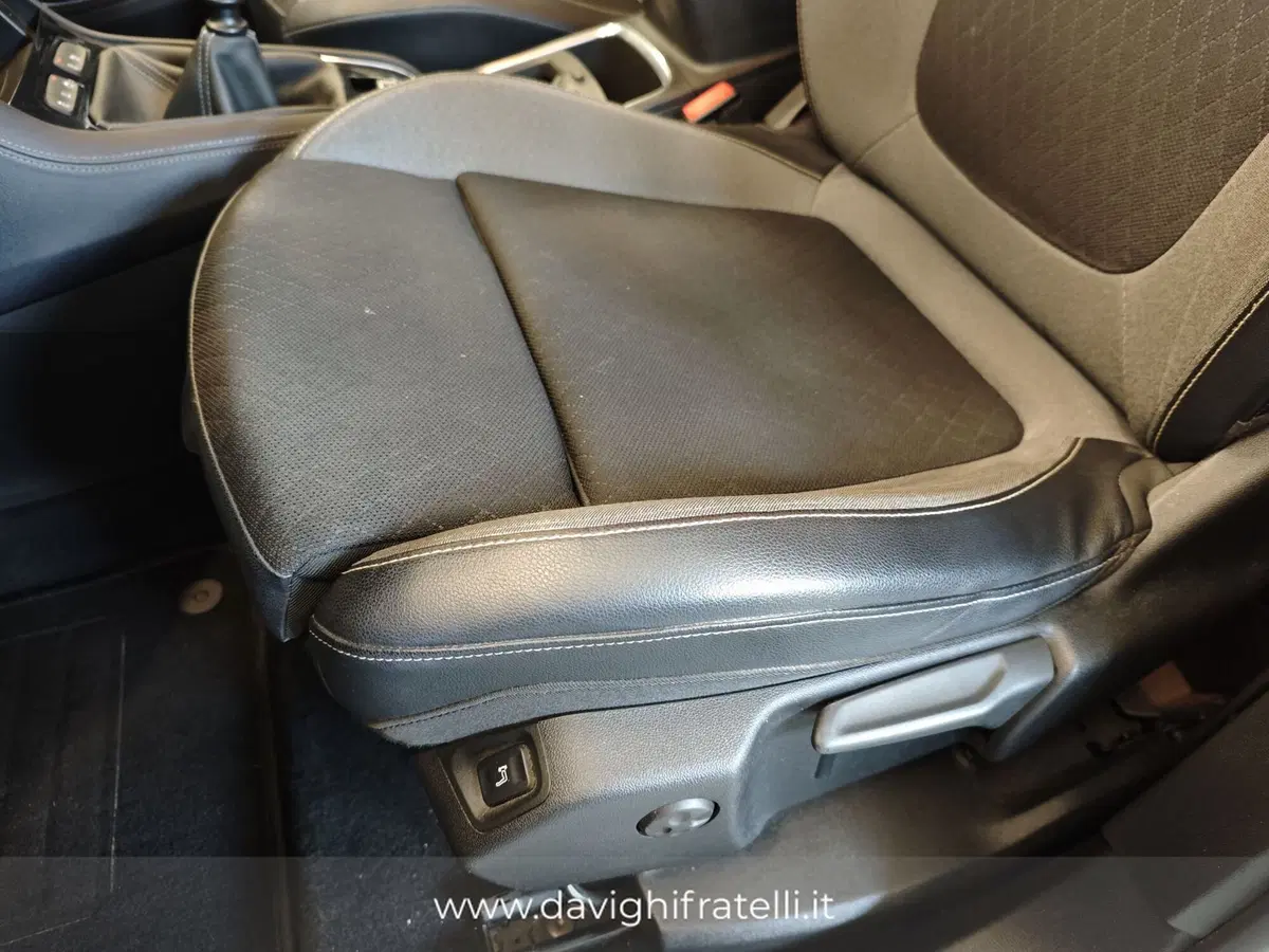 Opel Grandland X usata a Cremona (10)