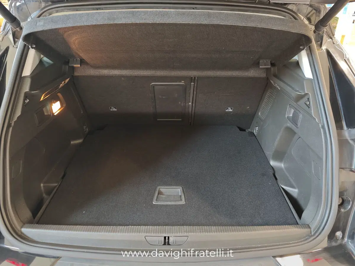 Opel Grandland X usata a Cremona (19)