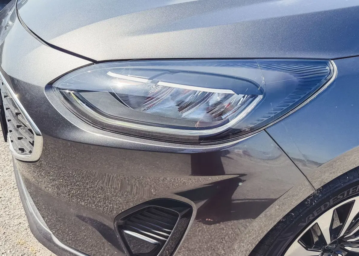 Ford Fiesta usata a Novara (5)