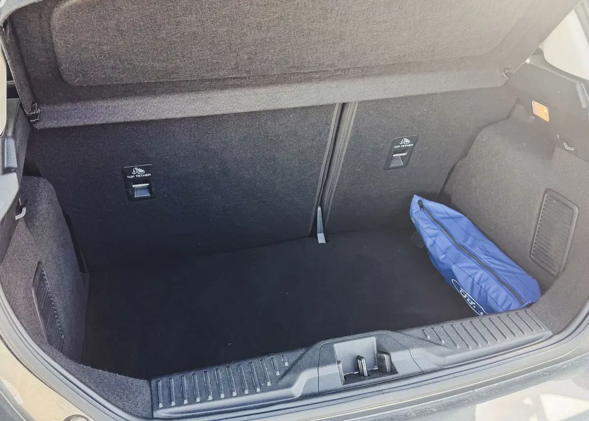 Ford Fiesta usata a Novara (6)