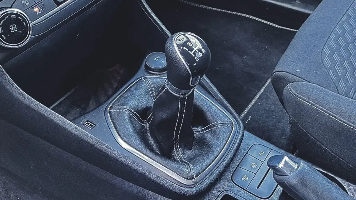 Ford Fiesta usata a Novara (10)