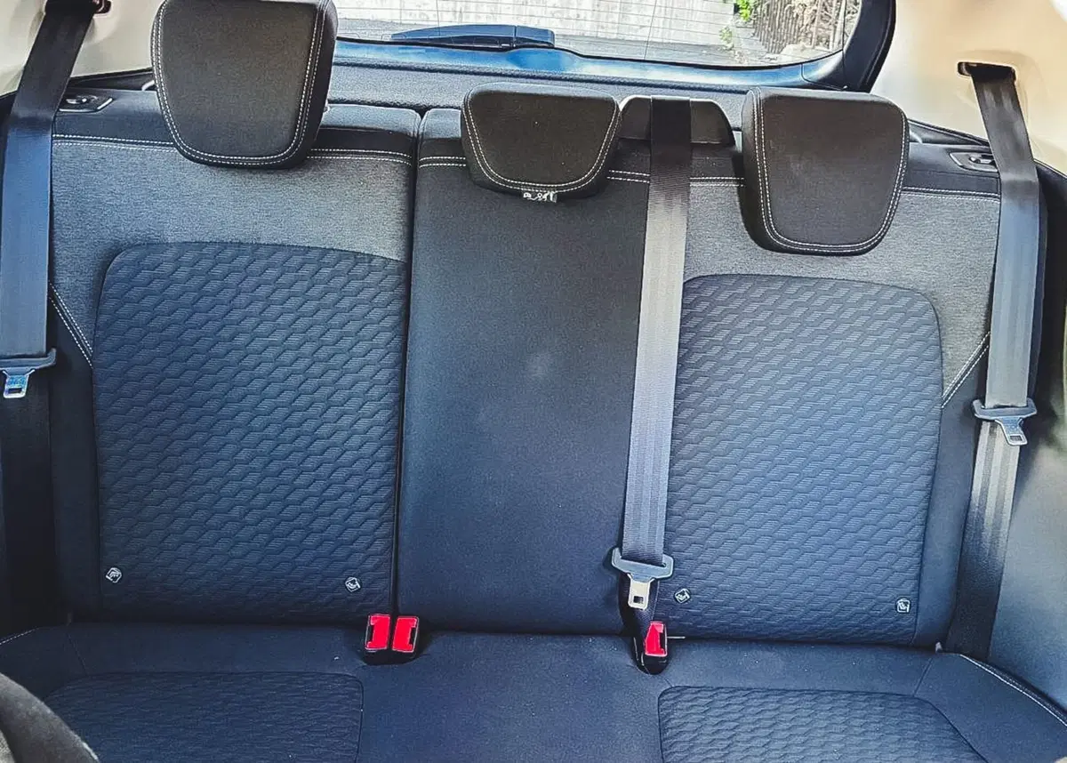 Ford Fiesta usata a Novara (12)