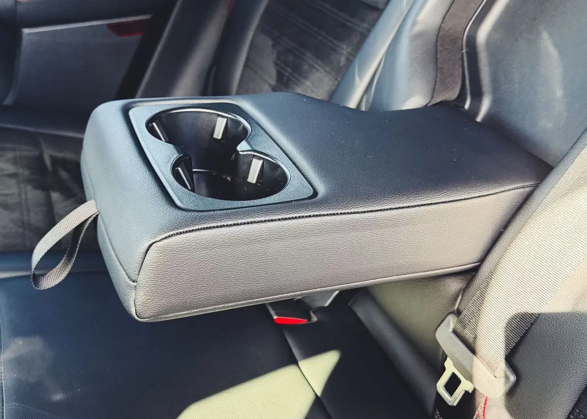 Ford Kuga usata a Vercelli (10)