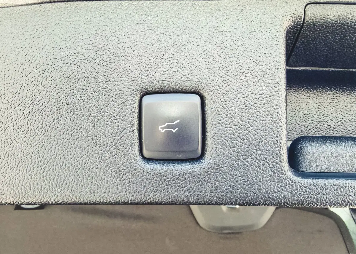 Ford Kuga usata a Vercelli (14)