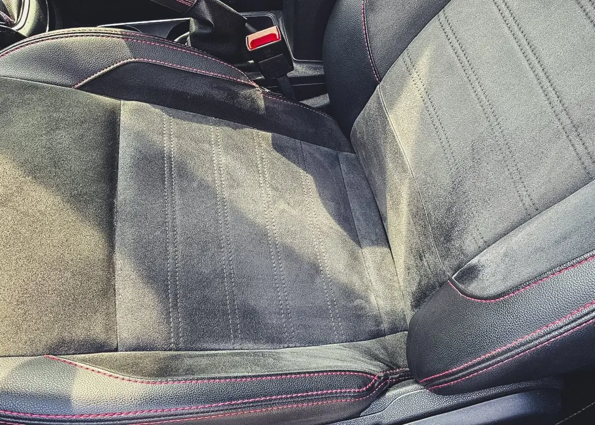 Ford EcoSport usata a Vercelli (10)