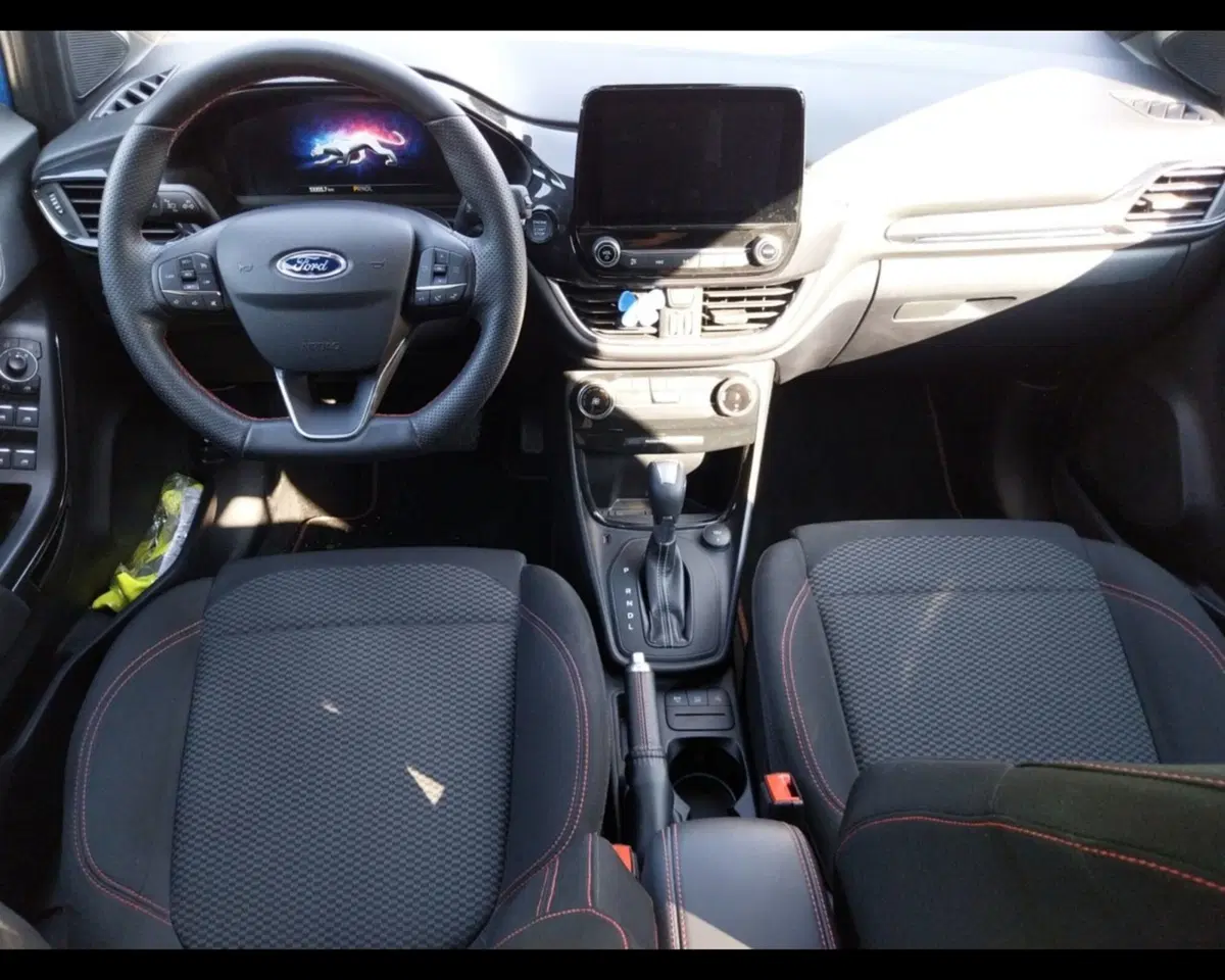 Ford Puma usata a Forlì-Cesena (10)