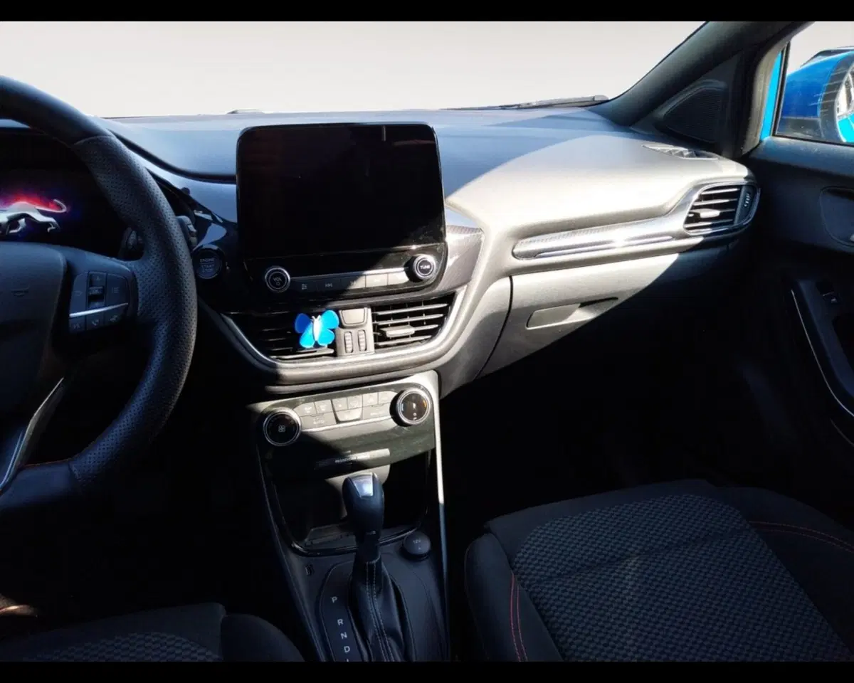 Ford Puma usata a Forlì-Cesena (11)