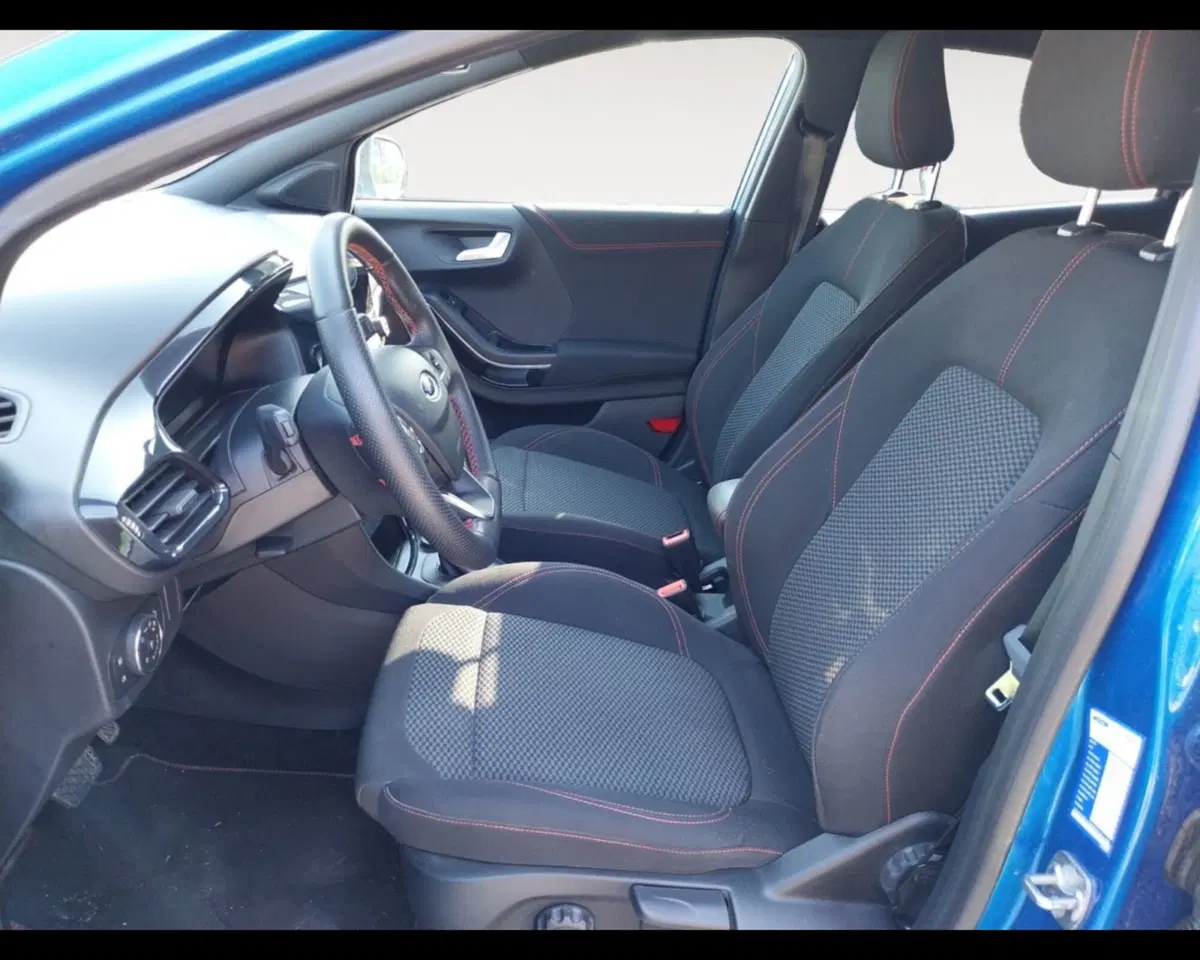 Ford Puma usata a Forlì-Cesena (9)