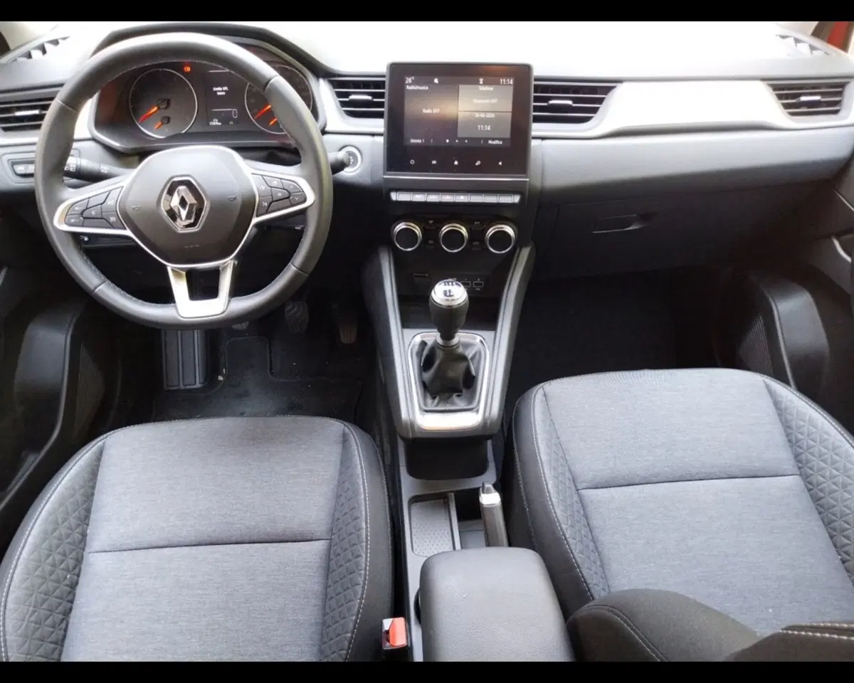 Renault Captur usata a Forlì-Cesena (10)